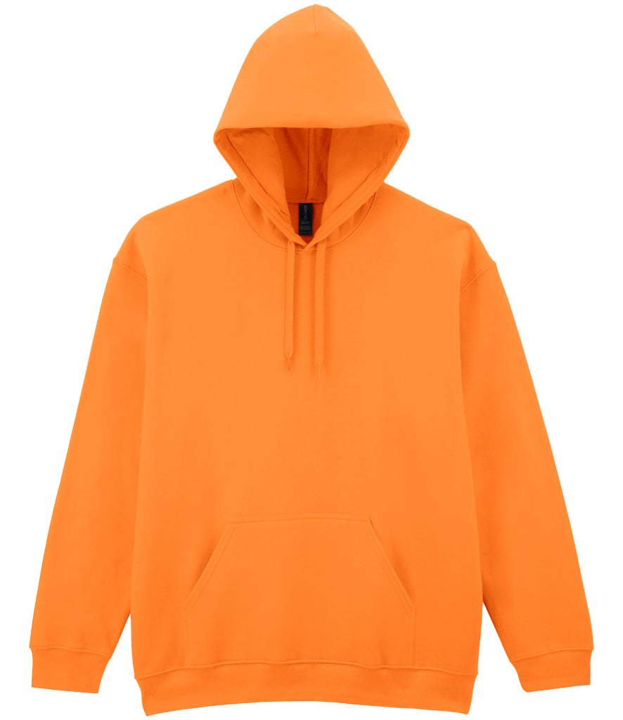 Core Range Hoodie