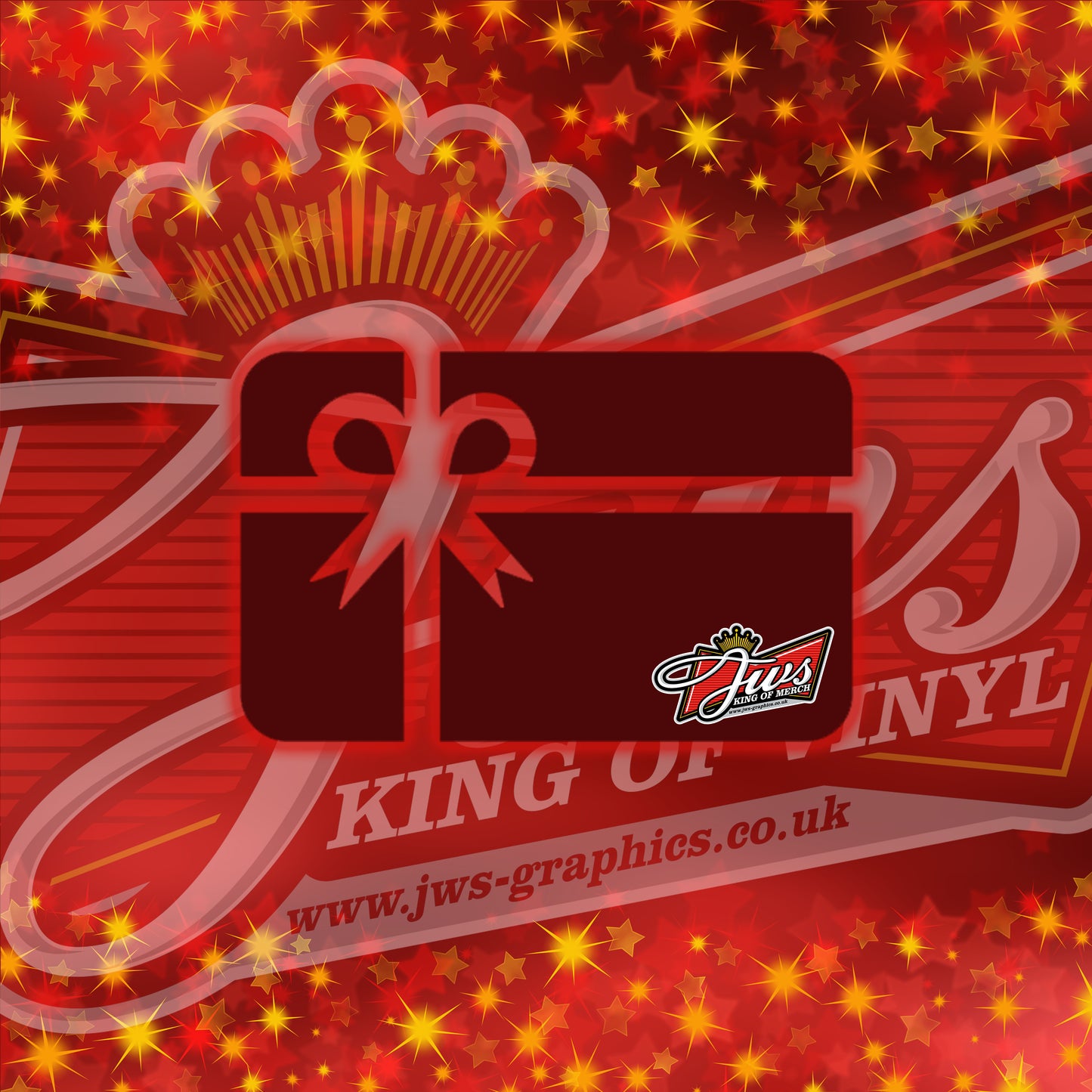 JWS Gift Card
