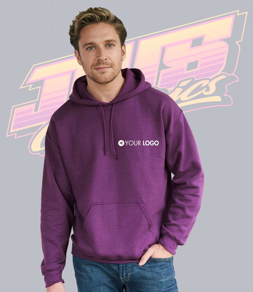 Premium Hoodie