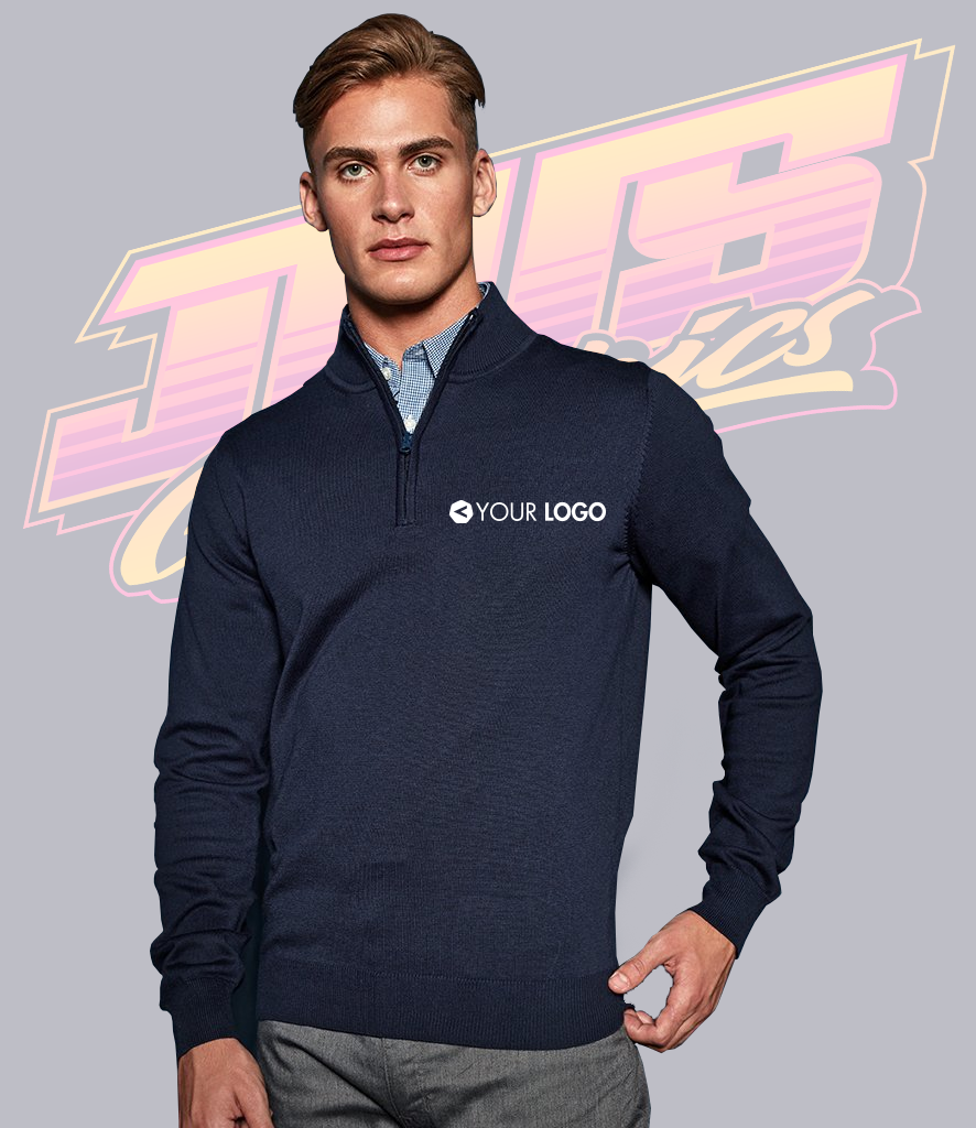 Premier 1/4 Zip