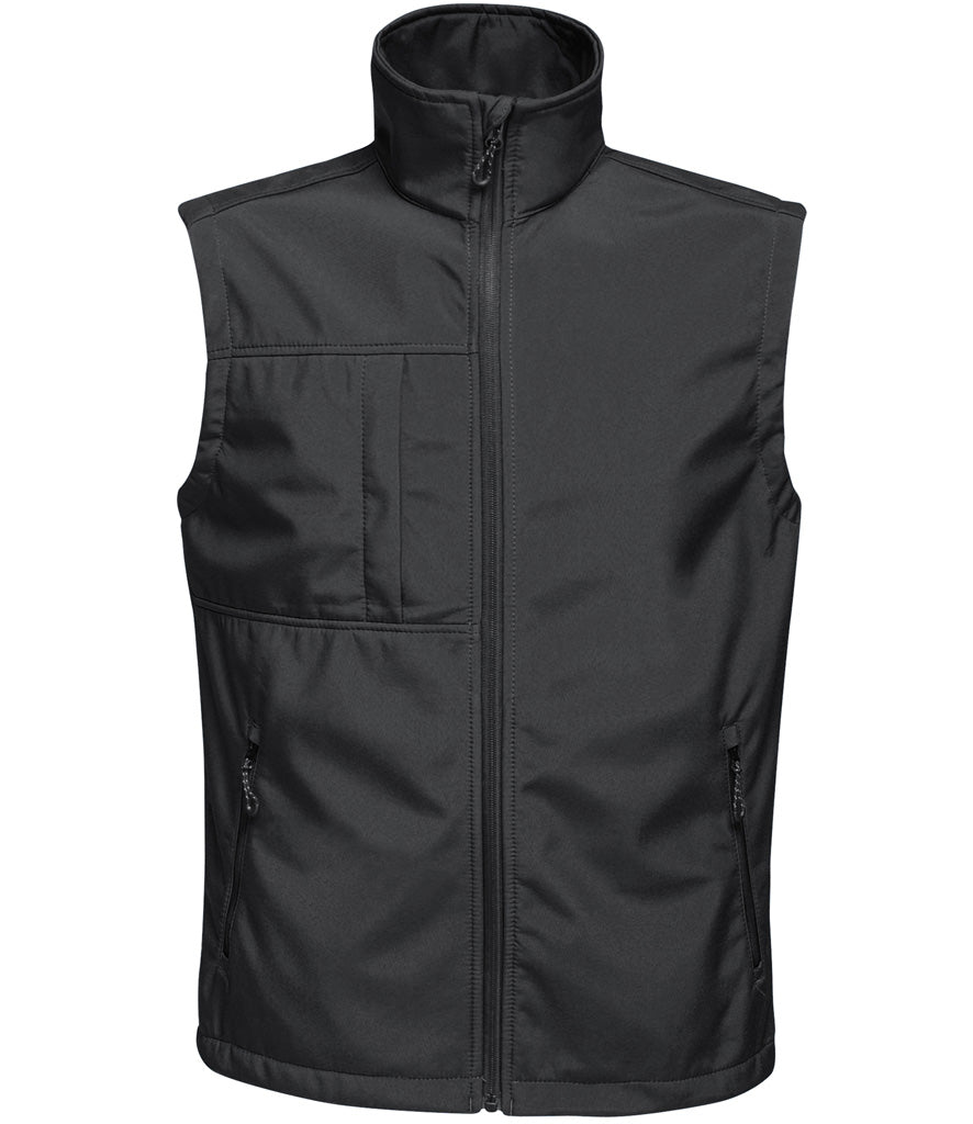 Regatta Professional Soft Shell Bodywarmer