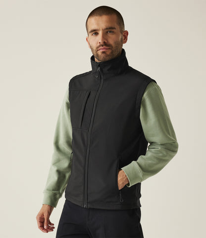 Regatta Professional Soft Shell Bodywarmer