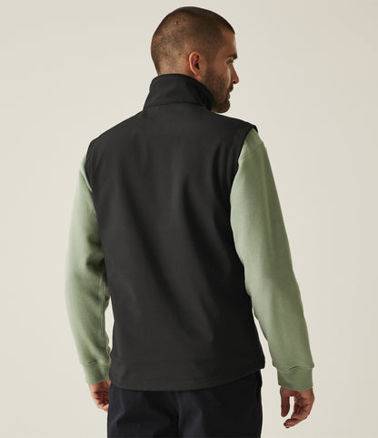 Regatta Professional Soft Shell Bodywarmer