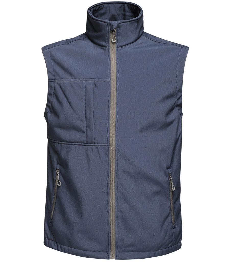 Regatta Professional Soft Shell Bodywarmer