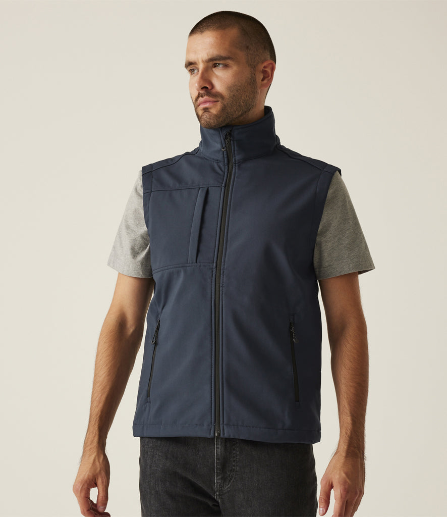 Regatta Professional Soft Shell Bodywarmer