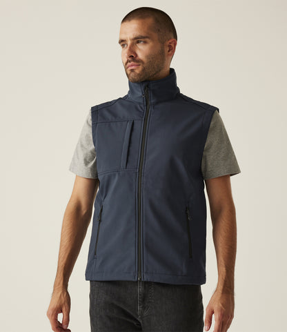 Regatta Professional Soft Shell Bodywarmer