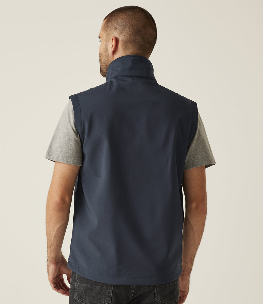 Regatta Professional Soft Shell Bodywarmer
