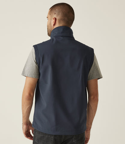 Regatta Professional Soft Shell Bodywarmer