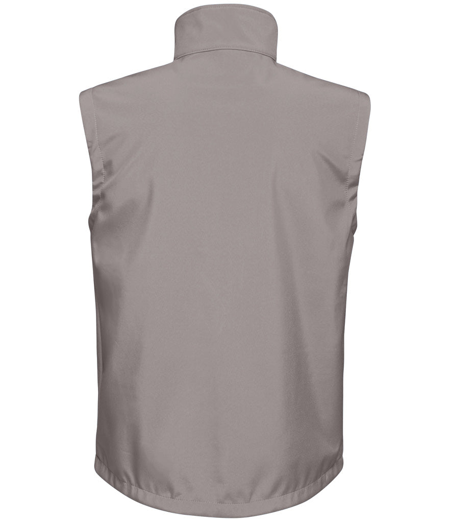 Regatta Professional Soft Shell Bodywarmer