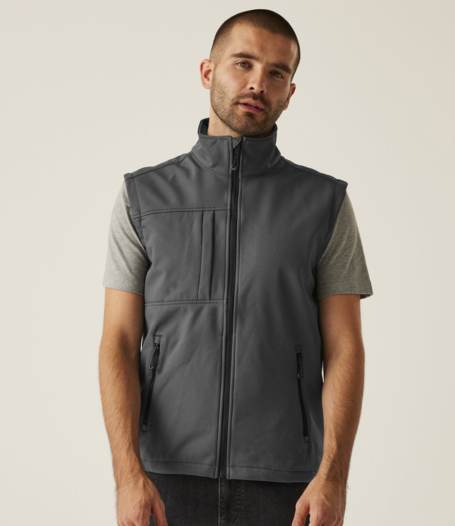 Regatta Professional Soft Shell Bodywarmer