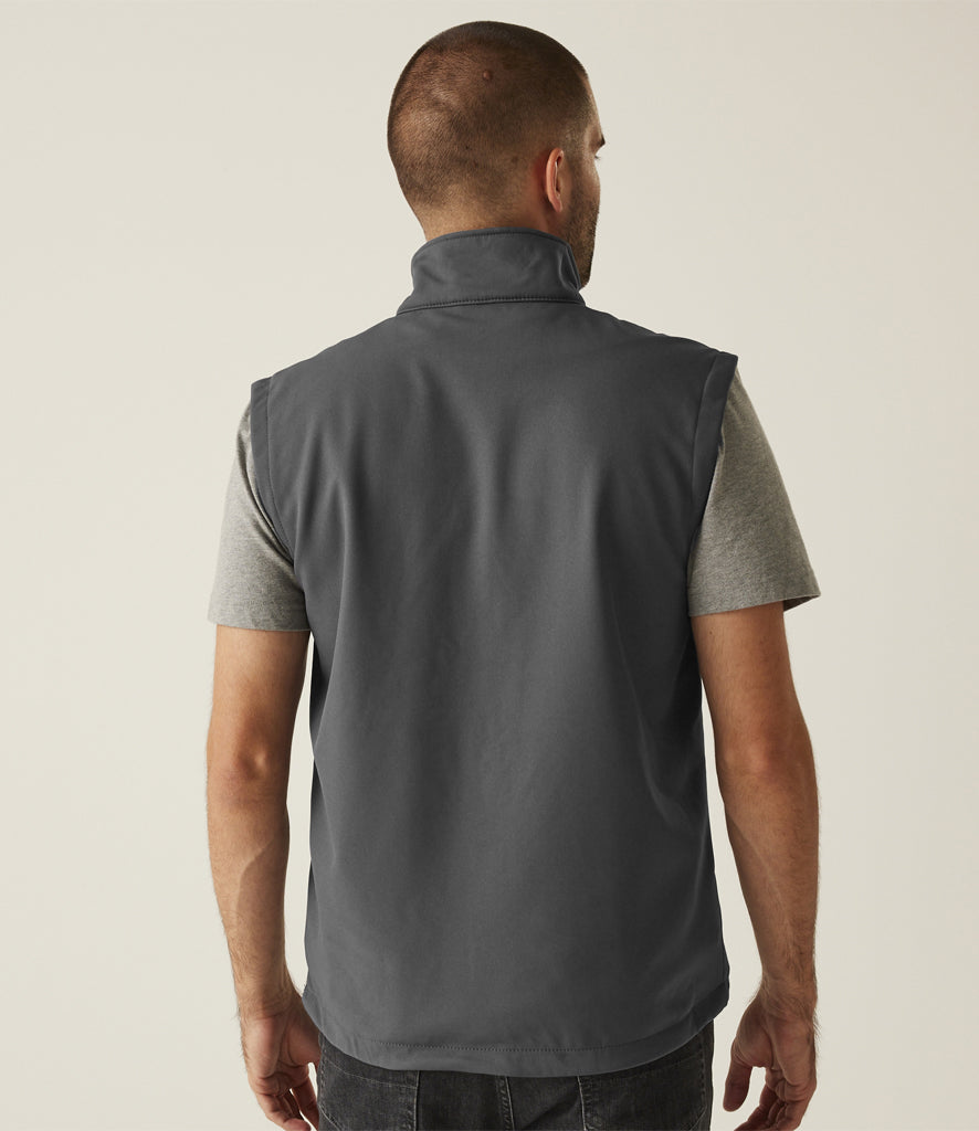 Regatta Professional Soft Shell Bodywarmer