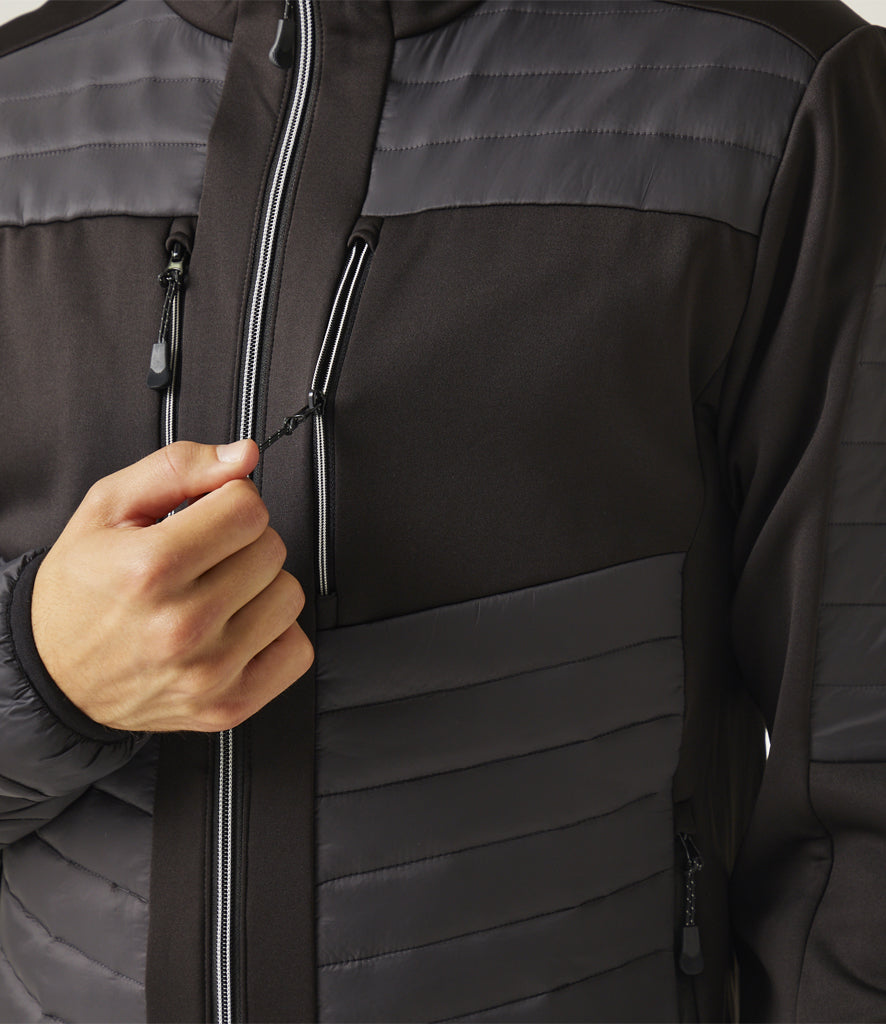 Regatta Unisex Thermal Hybrid Jacket