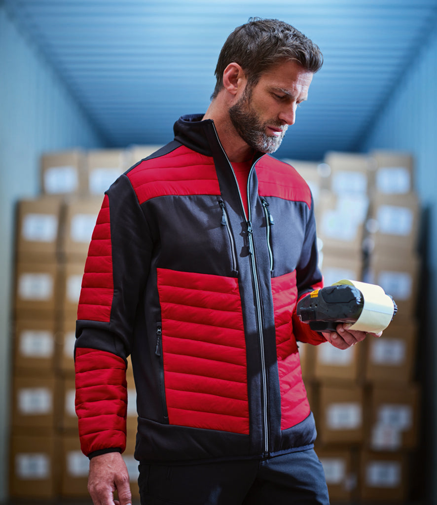 Regatta Unisex Thermal Hybrid Jacket