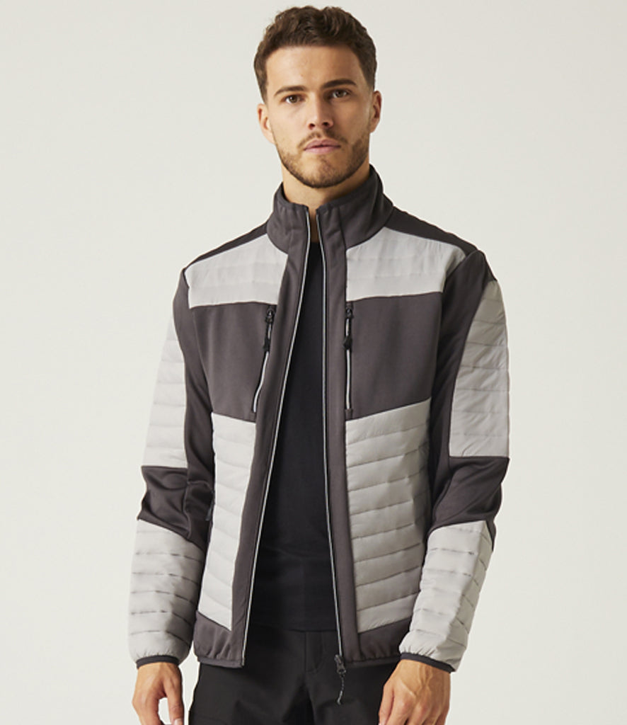 Regatta Unisex Thermal Hybrid Jacket