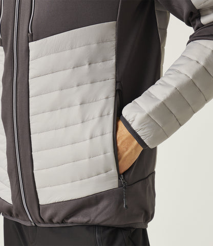Regatta Unisex Thermal Hybrid Jacket
