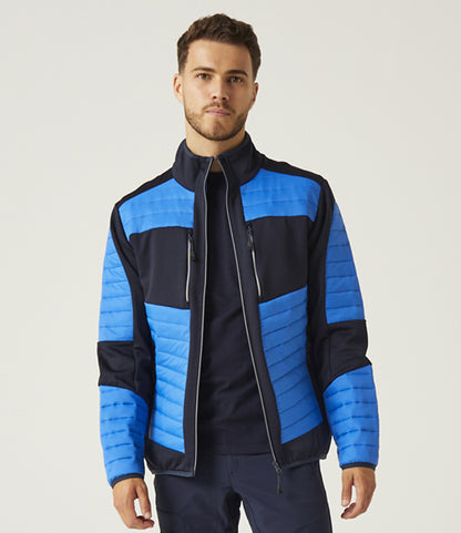 Regatta Unisex Thermal Hybrid Jacket