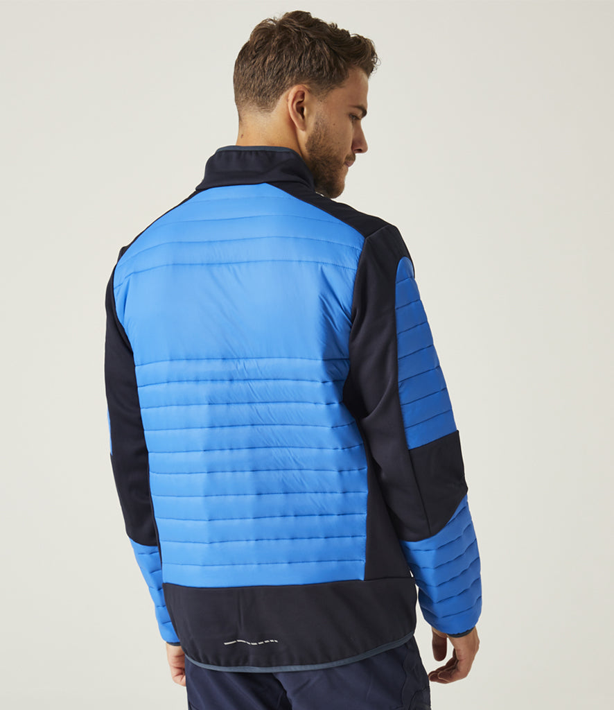 Regatta Unisex Thermal Hybrid Jacket