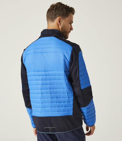 Regatta Unisex Thermal Hybrid Jacket