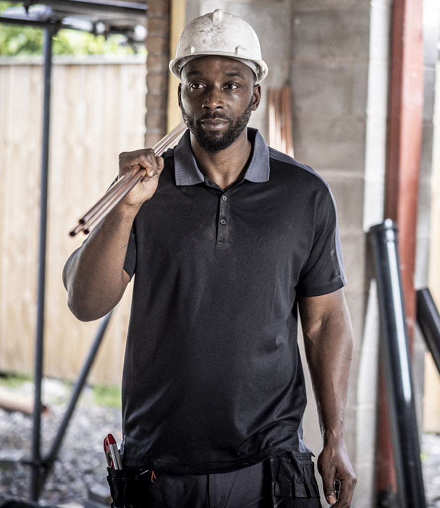 Regatta Workwear Polo