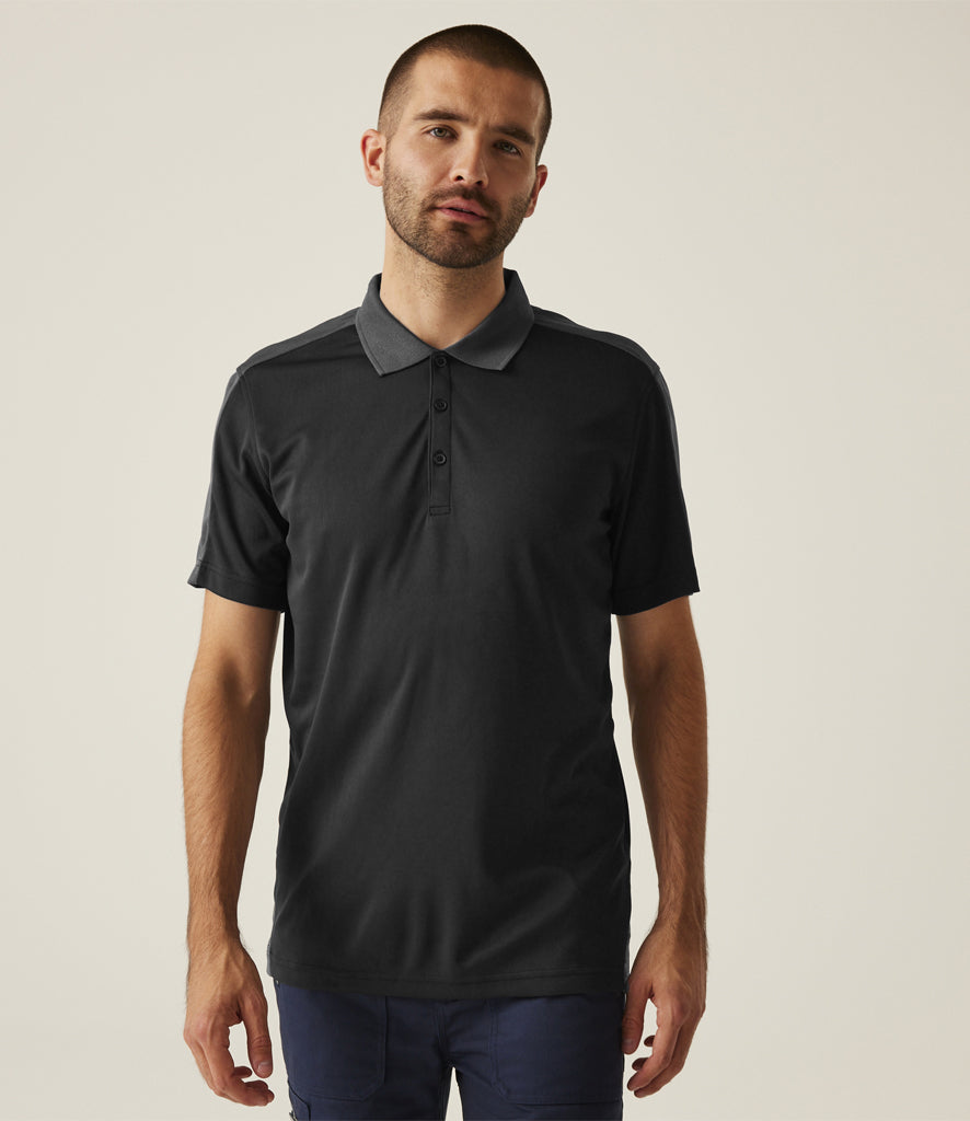 Regatta Workwear Polo