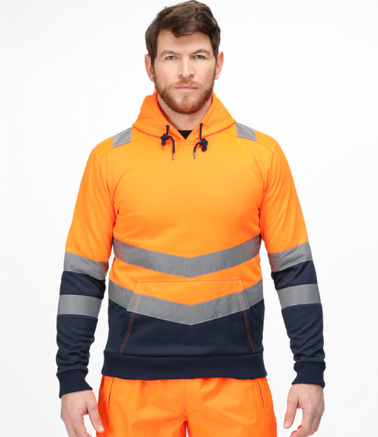 Regatta Pro Workwear Hoodie