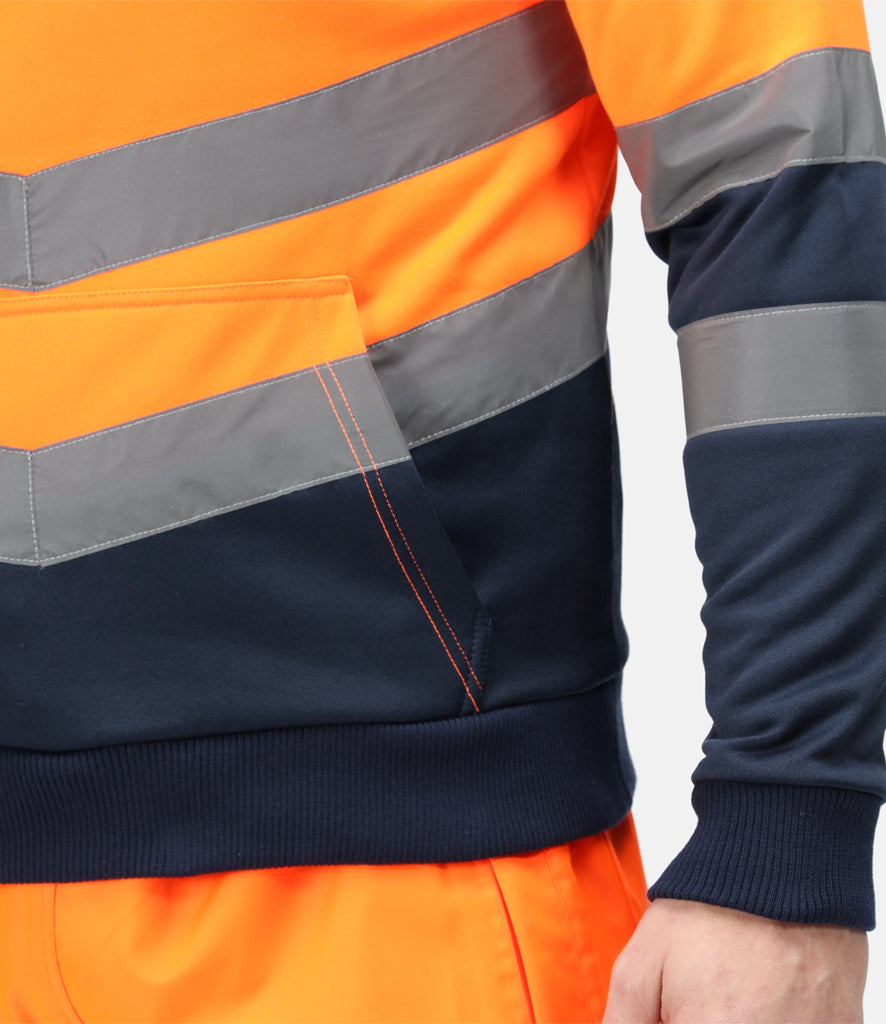 Regatta Pro Workwear Hoodie