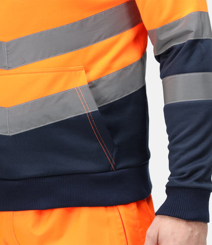 Regatta Pro Workwear Hoodie