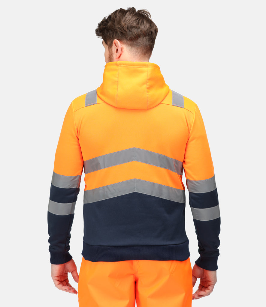 Regatta Pro Workwear Hoodie