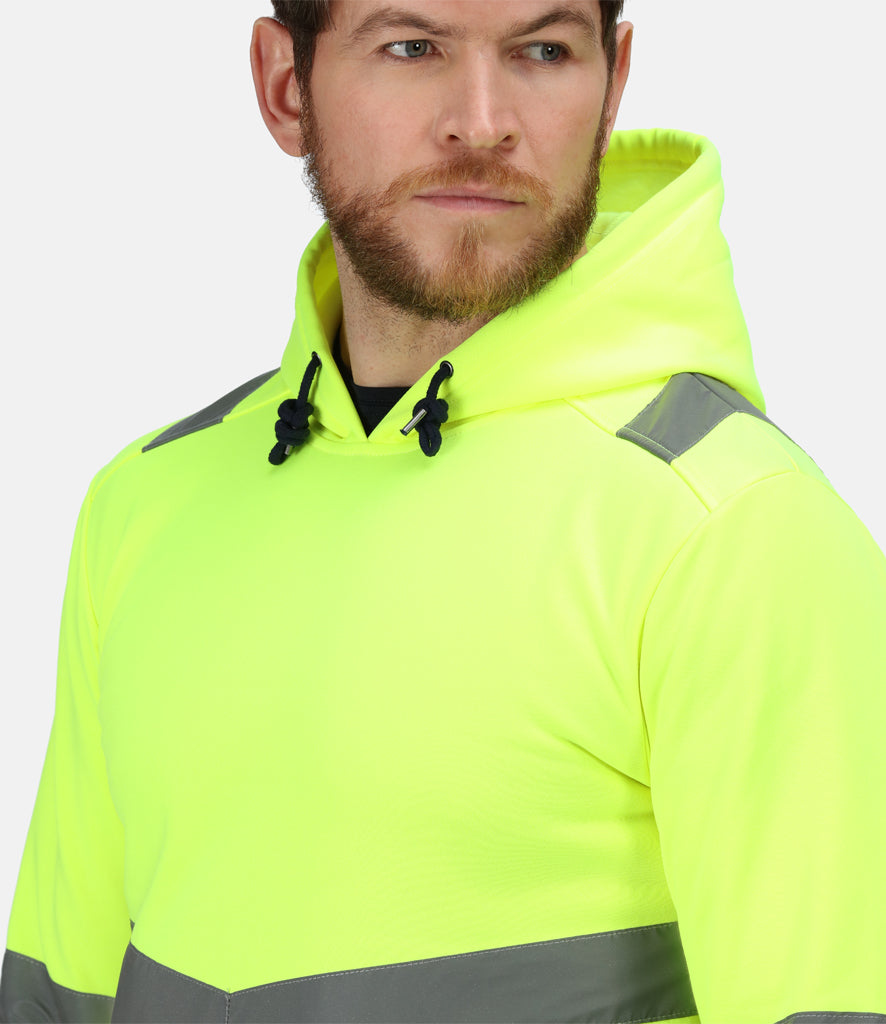 Regatta Pro Workwear Hoodie