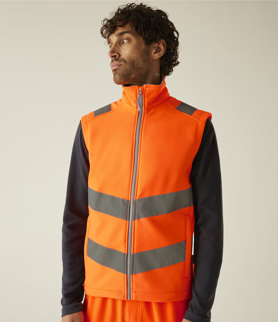 Regatta Pro Workwear Gilet