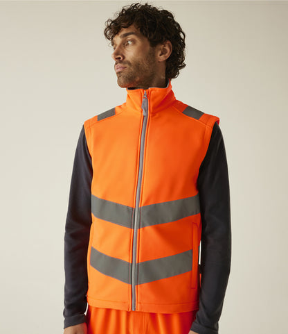 Regatta Pro Workwear Gilet