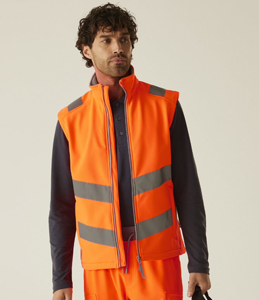 Regatta Pro Workwear Gilet