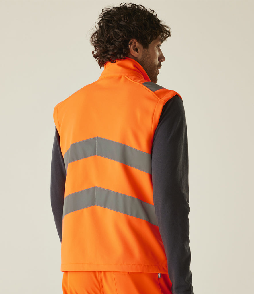 Regatta Pro Workwear Gilet