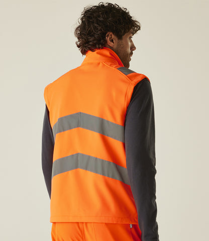 Regatta Pro Workwear Gilet