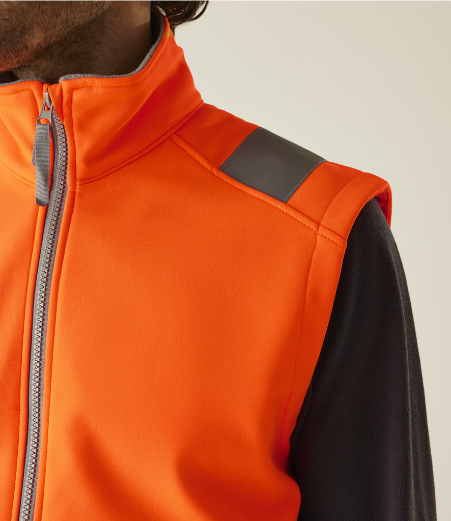 Regatta Pro Workwear Gilet