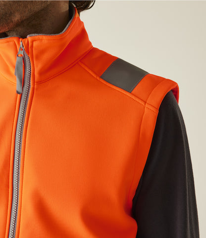 Regatta Pro Workwear Gilet
