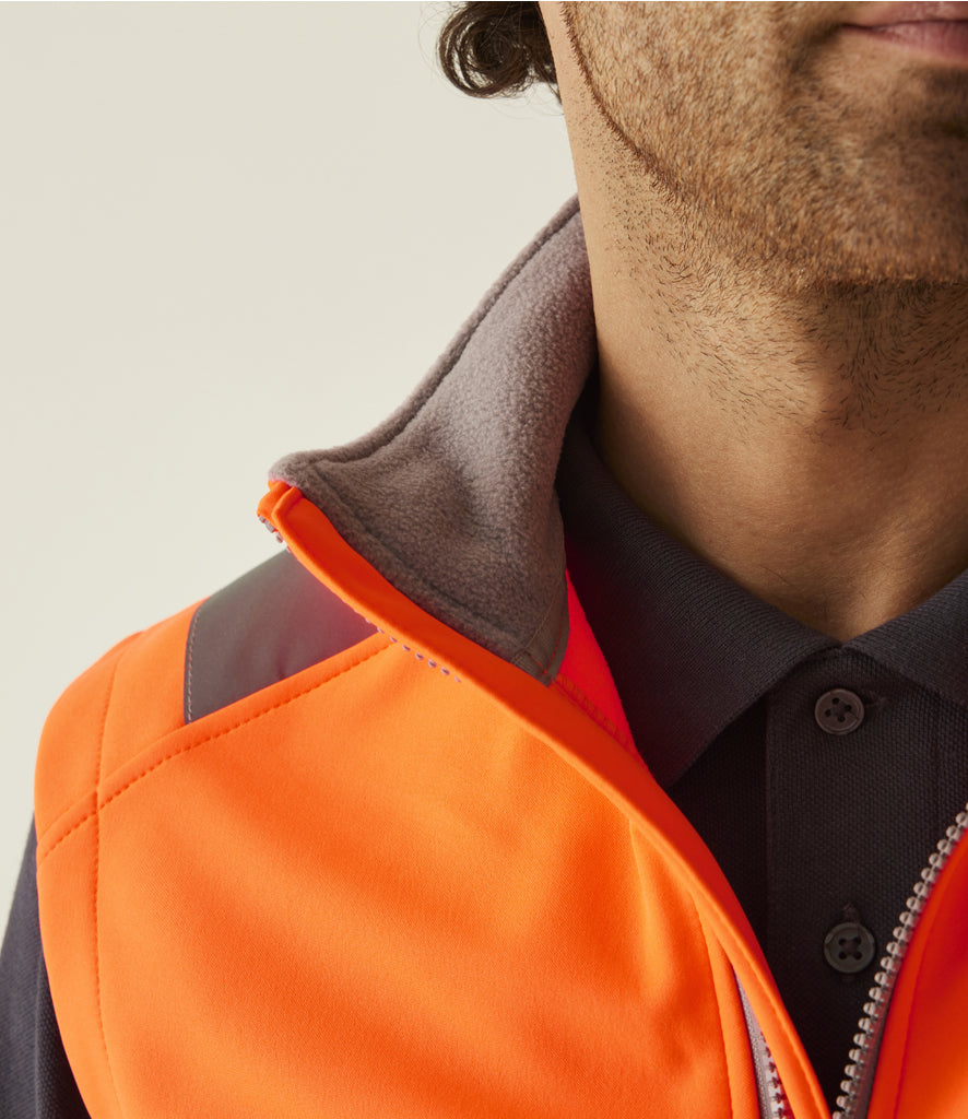 Regatta Pro Workwear Gilet