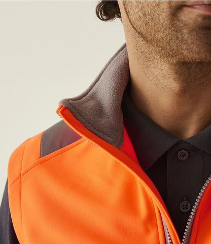 Regatta Pro Workwear Gilet