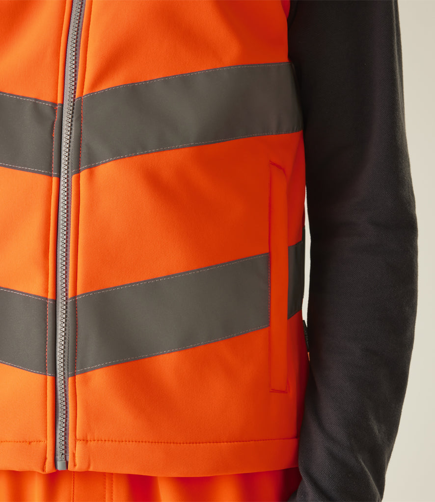 Regatta Pro Workwear Gilet