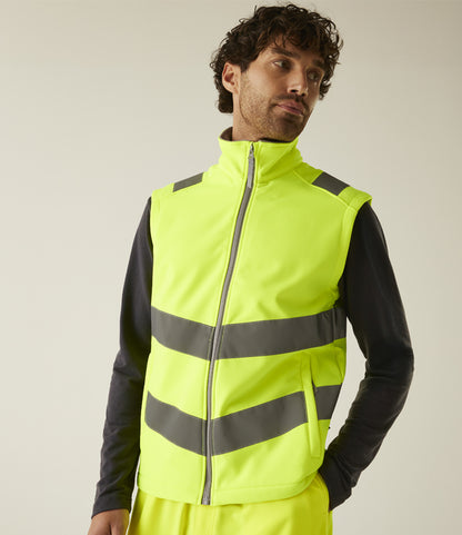 Regatta Pro Workwear Gilet