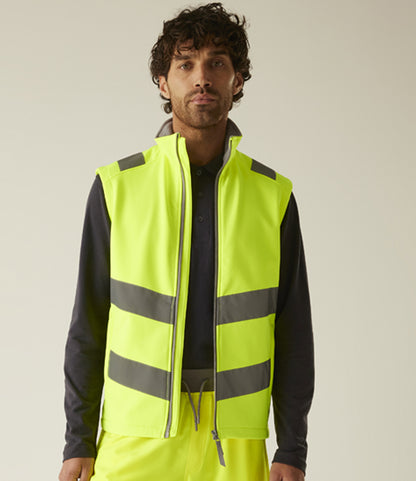 Regatta Pro Workwear Gilet
