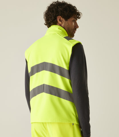 Regatta Pro Workwear Gilet