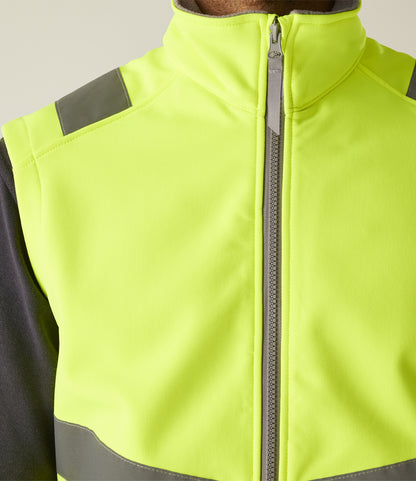Regatta Pro Workwear Gilet