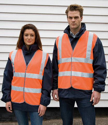 Budget HiVis
