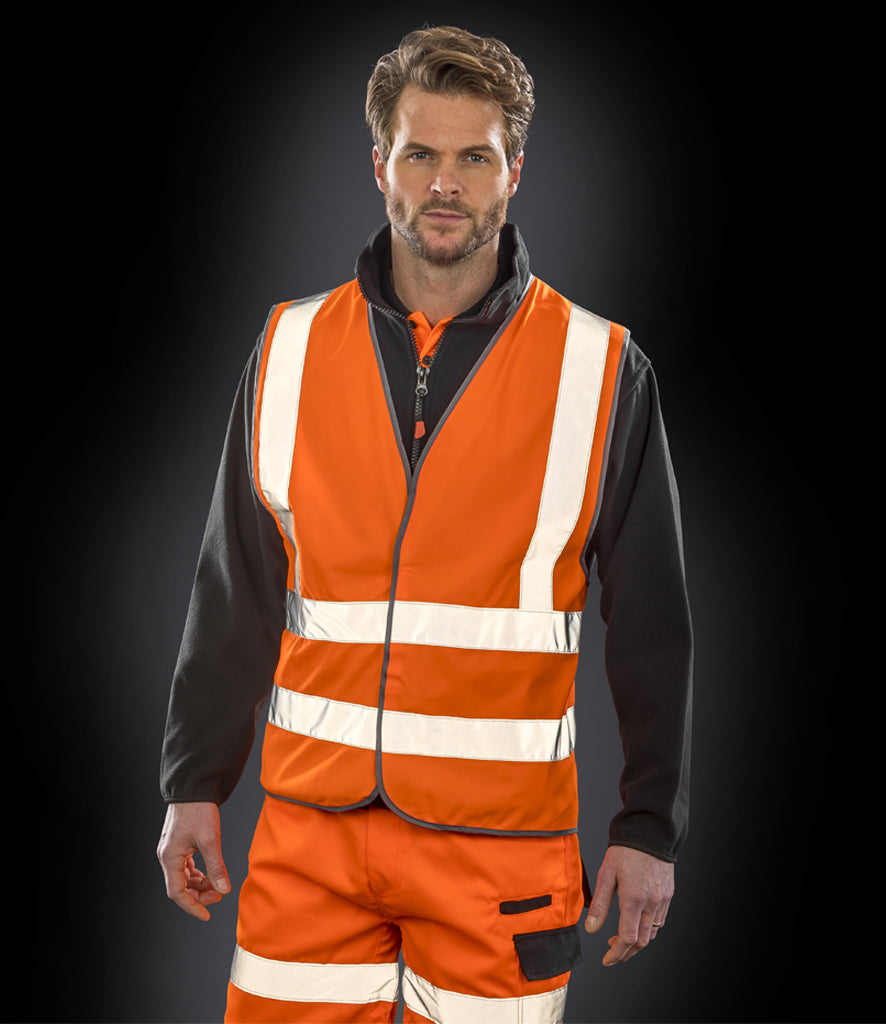 Budget HiVis