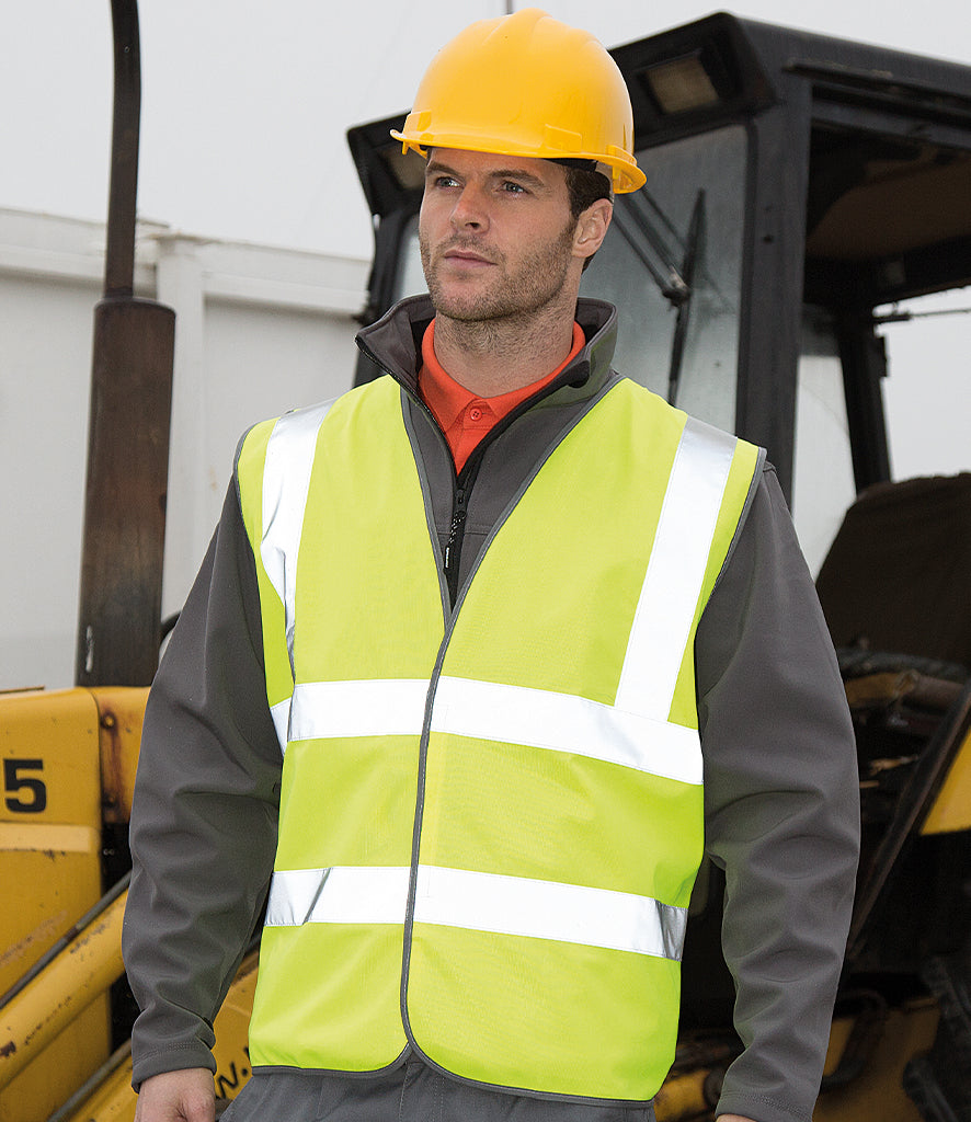 Budget HiVis