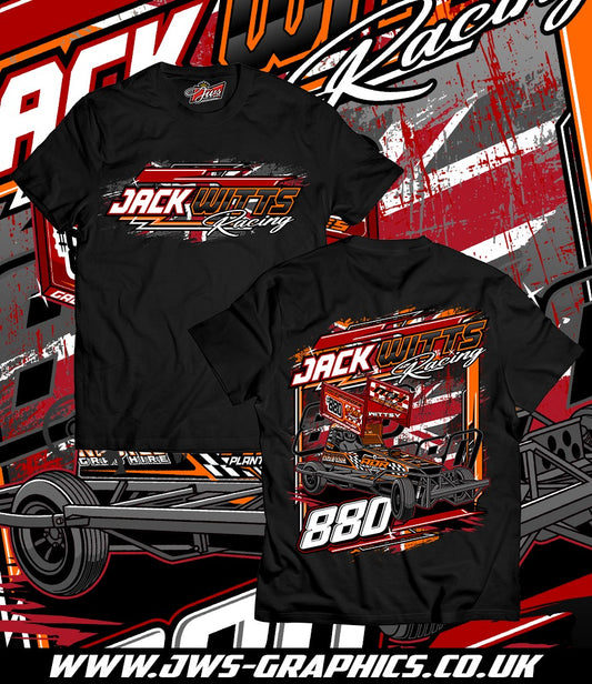 Official F2 880 Teamwear 2026