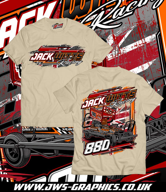 Official F2 880 Teamwear 2026