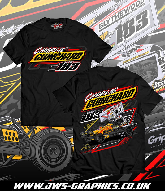 Official F2 183 Shale Teamwear 2026