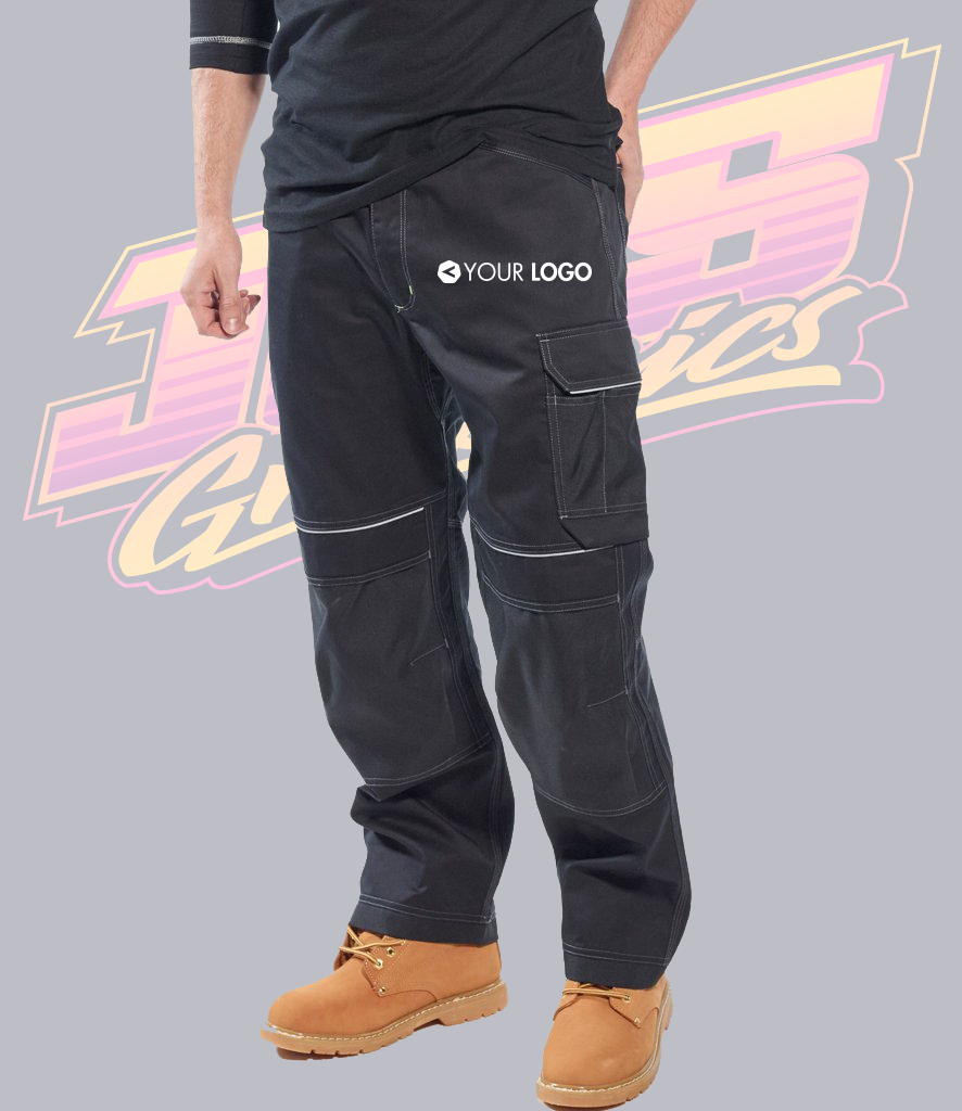 Work Trousers